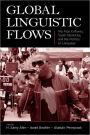 Global Linguistic Flows: Hip Hop Cultures, Youth Identities, and the Politics of Language / Edition 1