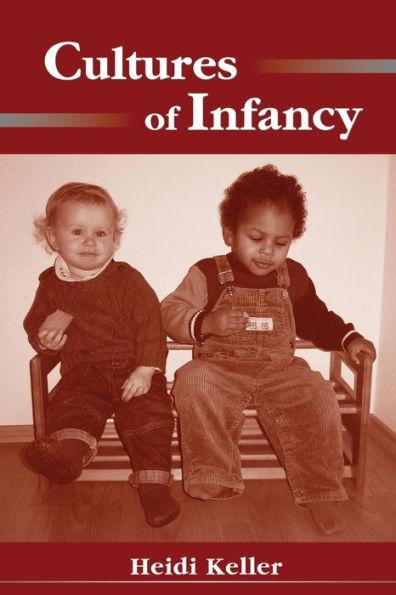 Cultures of Infancy / Edition 1