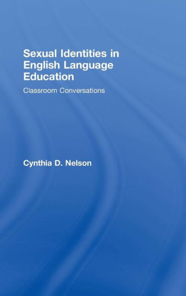 Sexual Identities in English Language Education: Classroom Conversations