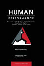 Personality and the Prediction of Job Performance: More Than the Big Five: A Special Issue of Human Performance