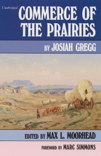 Commerce of the Prairies