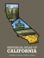 Alternative view 2 of Historical Atlas of California