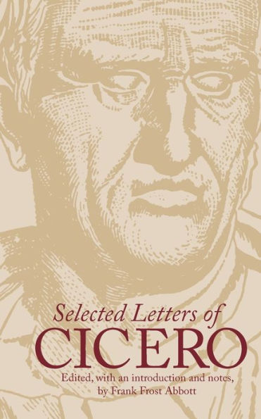 Selected Letters of Cicero