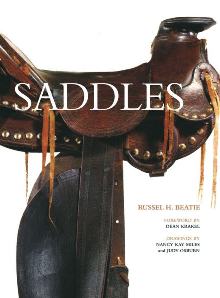 Saddles / Edition 1
