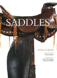 Title: Saddles, Author: Russel H. Beatie