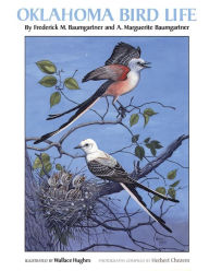 Title: Oklahoma Bird Life, Author: Frederick M. Baumgartner