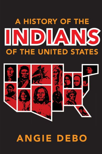 A History of the Indians United States