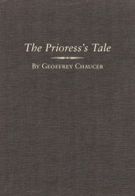 Title: The Canterbury Tales: Prioress' Tale, Author: Geoffrey Chaucer