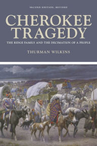 Cherokee Cavaliers Forty Years Of Cherokee History As Told - 