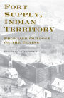 Fort Supply Indian Territory