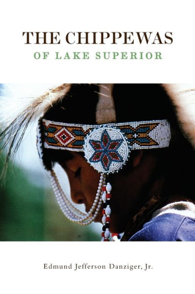 The Chippewas of Lake Superior