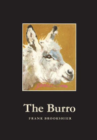 Title: The Burro, Author: Frank Brookshier