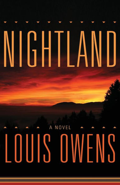 Nightland: A Novel