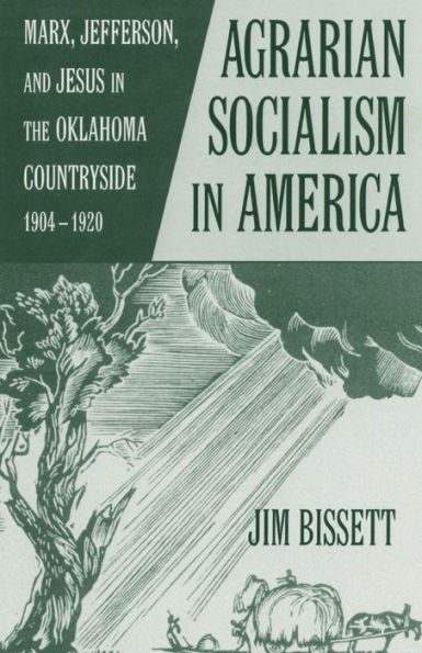 Agarian Socialism In America