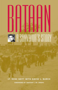 Title: Bataan: A Survivor's Story, Author: Gene Boyt