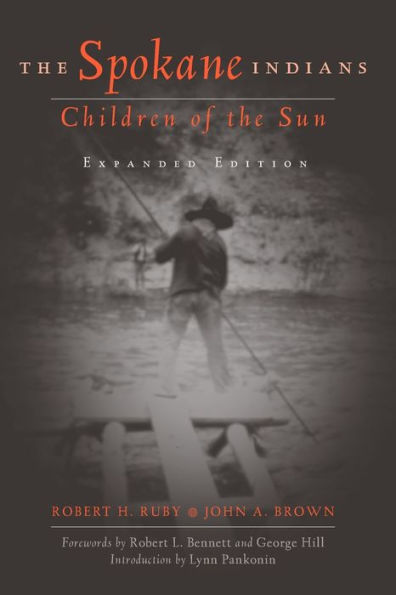 The Spokane Indians: Children of the Sun