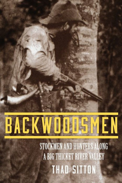 BACKWOODSMAN