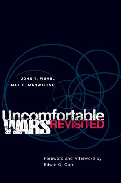 Uncomfortable Wars Revisited