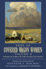 Best of Covered Wagon Women, Volume 2: Emigrant Girls on the Overland Trails