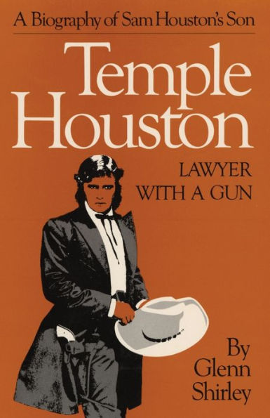 Temple Houston