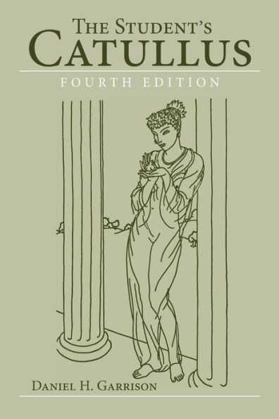 The Student's Catullus / Edition 4