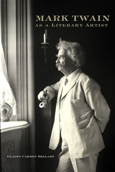 Mark Twain As a Literary Artist