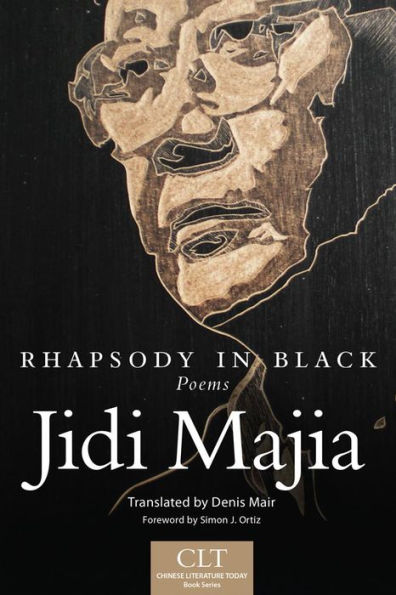Rhapsody Black: Poems