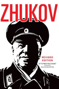 Title: Zhukov, Author: Otto Preston Chaney