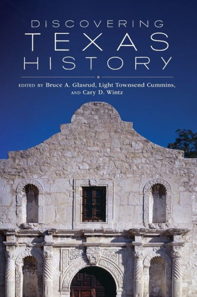 Discovering Texas History