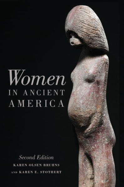 Women Ancient America: Second Edition