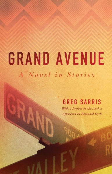 Grand Avenue: A Novel Stories