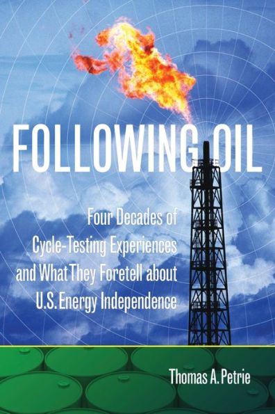 Following Oil: Four Decades of Cycle-Testing Experiences and What They Foretell about U.S. Energy Independence
