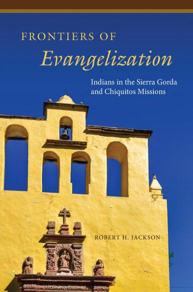Frontiers of Evangelization