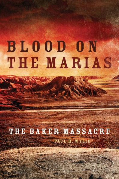 Blood on The Marias: Baker Massacre