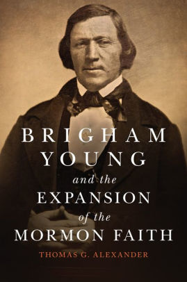 THE BOOK OF THOMPSON: A Mormon Tragedy (full version)