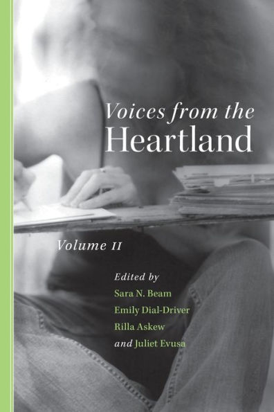 Voices from the Heartland: Volume II