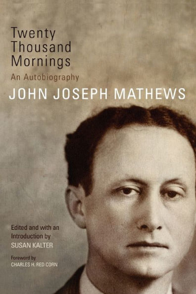 Twenty Thousand Mornings: An Autobiography