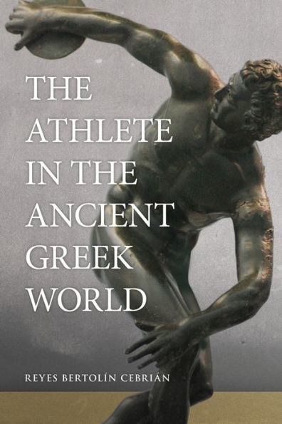 the Athlete Ancient Greek World