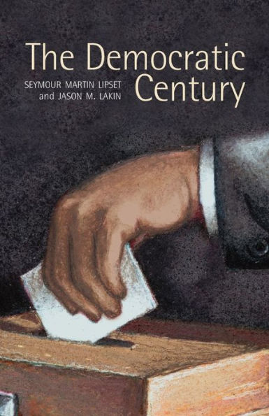 The Democratic Century