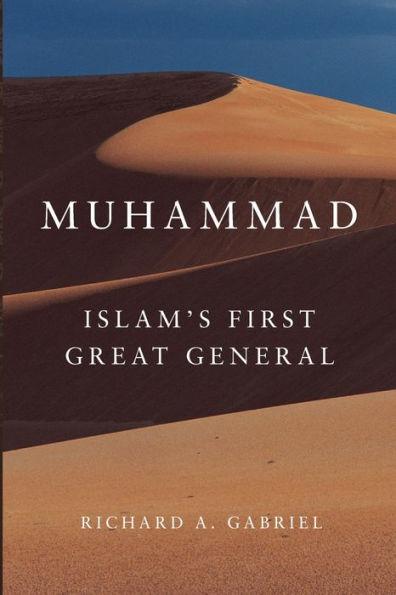 Muhammad: Islam's First Great General