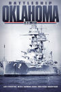 Battleship Oklahoma BB-37