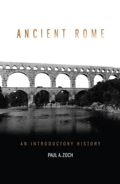 Ancient Rome: An Introductory History