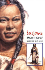 Title: Sacajawea, Author: Harold P. Howard
