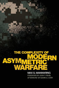 Downloading books to iphone 5 The Complexity of Modern Asymmetric Warfare in English 9780806190068 FB2 PDF RTF by 