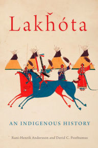 Download books pdf for free Lakhota: An Indigenous History 9780806190754 English version