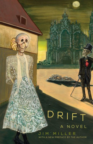 Drift: A Novel