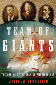 Free ebook download for ipod Team of Giants: The Making of the Spanish-American War (English Edition) iBook