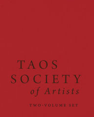 Taos Society of Artists
