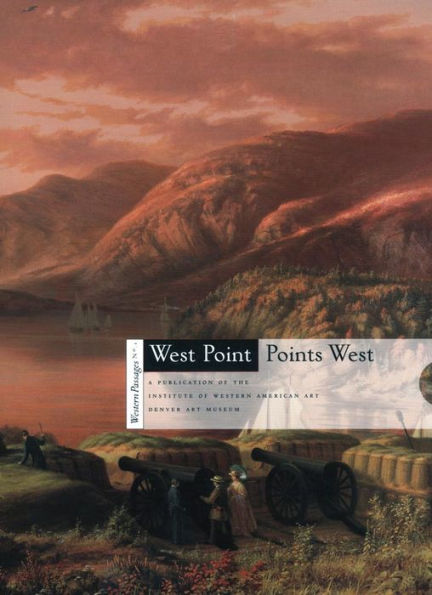 West Point Points West