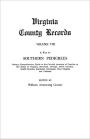 Key to Southern Pedigrees. Being a Comprehensive Guide to the Colonial Ancestry of Families in the States of Virginia, Maryland, Georgia, North CA